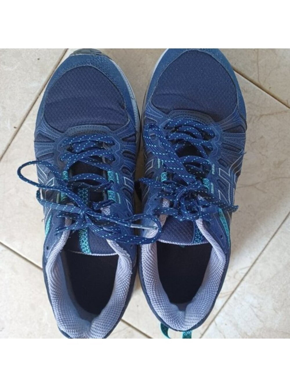 Asics Gel Venture 7 Running shoes 8‎